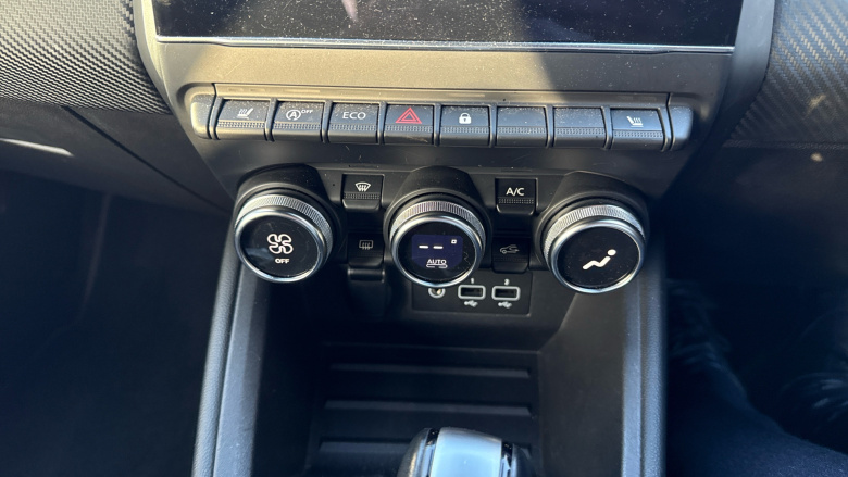 Renault Clio 1.3 TCe 130 RS Line 5dr EDC Petrol Hatchback